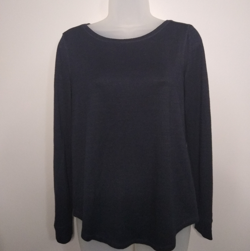 Loft sweater